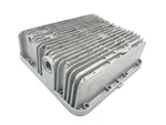 Moto Guzzi California 1100 Ev Kd 1998 - Oil Pan Engine Housing Filter Used. Price: $262.80.