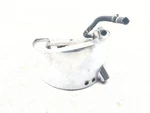 00-06 Harley Heritage Softail Classic Flstci Oil Tank 62498-00A Used. Price: $108.72.