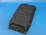 Harley-davidson 17-26 Touring Oem M8 Transmission Oil Pan 24400177 Used. Price: $119.99.
