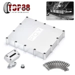 Pqy Billet Oil Pan W/pick Up Low Profile For Suzuki Gsxr 600 750 1000 2001-2005 New. Price: $119.90.