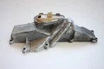 2007 Bmw F800ST Oil Pan Cover Gebraucht. Price: $38.52.