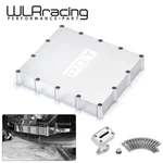 For 00-06 GSXR600/750/1000 Billet Low-profile Oil Pan Sump W/ Pickup Suzuki New. Price: $119.90.