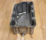 Arctic Cat Alterra 600/TEXTRON Tracker Oil Pan Sump Cover 411988 Used. Price: $29.00.
