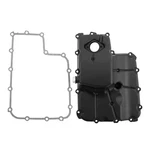 Oil Pan Strainer Covers Fit For Yamaha MT09 2014-2020 FZ09 2014-2017 FJ09 15-17 New. Price: $69.99.