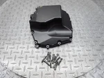 2024 23-24 Suzuki GSX8R GSX800F Oil Pan Sump Engine Belly Cover Lower Motor Used. Price: $185.99.