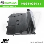 New 49034-0034 Kawasaki 2010 Ninja Pan Oil. Price: $143.99.