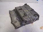 94-03 Honda Magna VF750C Engine Oil Pan Oem 11211-MZ5-000 #2 Used. Price: $207.68.