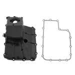 Oil Pan Strainer Cover W/ Gasket Fit For Yamaha MT-09 2014-2020 FZ09 New. Price: $69.99.