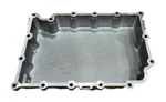 Harley-davidson Oil Pan Machined Platinum 26103-01K New Oem. Price: $269.88.