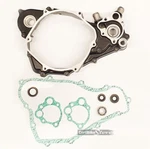 Honda 250 ( 1985 1986 ) Right Crankcase Clutch Cover & Associated Parts New. Price: $230.42.