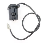 2002 2003 Yamaha Yzf R1 Engine Oil Pressure Level Sensor Switch Gauge M6 Used. Price: $18.99.