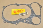 Nos Suzuki 1978-1991 JR50 Crank Case Clutch Cover Gasket 11482-04000 New. Price: $5.49.