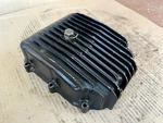 82 Honda CB650SC Nighthawk Engine Oil Pan & Drain Bolt Oem -56 Used. Price: $29.99.