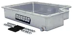 Moroso 42050 Aluminum Transmission Pan New. Price: $378.99.