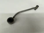 1992-2000 Kawasaki Ninja ZX600 Oil Line Delievery Pipe Used. Price: $11.25.