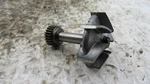 2005 Kawasaki VN2000A Vulcan Water Pump Impeller & Shaft Used. Price: $29.95.
