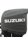 Suzuki Outboard Engine Cover Custom Fit New. Price: $128.99.