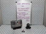 2024 Bmw S1000RR Oem Ecu Engine Control Module Computer 13617108506, BMS-07 Used. Price: $300.00.