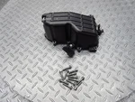 2013 13-17 Honda CB500F CB500X Oil Pan Sump Engine Belly Cover Lower Motor Used. Price: $108.80.