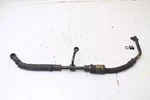 1993 Suzuki DR350 Oem 16470-14D51 Oil Hose Line Pipe Tube Longer One Used. Price: $49.95.