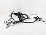 2017 Harley Dyna Fxdb Street Bob Main Wiring Harness Loom Non Abs 71072-12A Used. Price: $127.49.
