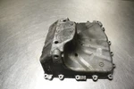 09-12 Kawasaki Ninja ZX6R Engine Motor Bottom Oil Pan Cover 92153-1569 Used. Price: $189.99.
