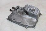 96-98 Suzuki Bandit GSF600S Oem Engine Motor Bottom Oil Pan Cover Used. Price: $48.30.