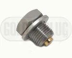 Goldplug Suzuki Motorcycle Atv Magnetic Engine Oil Drain MP05 09247-14036 New. Price: $24.00.
