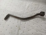 1983 Kawasaki Duckster Klt 200 Gear Shift Lever Oem# 13156-1070 Used. Price: $20.00.