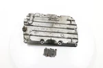 2000 Kawasaki Ninja 500R Oem Engine Motor Bottom Oil Pan Cover Used. Price: $58.45.