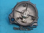 69-78 Honda CB750 K & F Clutch Cover Release Used. Price: $40.00.