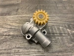 Yamaha YZFR3 MT03 Motor Engine Oil Pump 1WD-E3300-00-00 1WD-E3300-01-00 Oem Used. Price: $35.99.