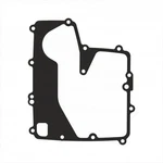 Yamaha Crankcase Cover Gasket 2C0-13414-01-00 New. Price: $13.00.