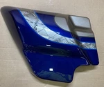 Harley-davidson Cover Side Lh Palladium 57200093EAU New Oem. Price: $578.98.
