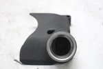 Oil Filler Spout Black 62429-93 1998 Harley Davidson Ultraclassic Flhtcui Used. Price: $20.00.