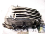 1972-1977 Honda CB350F CB400 Oil Pan #11210-333-020 #11210-377-000 Used. Price: $75.00.