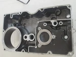 1984-1986 Kawasaki Ninja ZX900 Oil Pan Cover 49034-1059 Used. Price: $74.95.