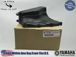 Yamaha Oem 21-23 Mt 07 Oil Pan Strainer Cover 1WS-13400-10-00 New. Price: $113.16.