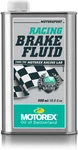 Motorex Racing Brake Fluid (500ML) 102289 New. Price: $39.94.