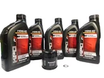 2004-2010 Kawasaki Vulcan VN2000 Classic Limited Oem Oil Change Kit KAW08 New. Price: $75.99.