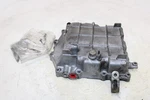 98-09 Honda Interceptor VFR800A Abs Oem Engine Motor Bottom Oil Pan Cover Used. Price: $31.50.