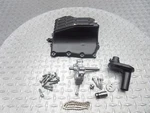 2023 22-23 Honda CBR500R Lot Oil Pan Bolts Pump Chain Used. Price: $90.36.