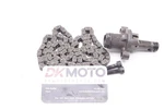 93 Suzuki GSX1100G Oem Chain Camshaft Tensioner & R11.BX24 Used. Price: $49.95.