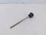 Harley Touring Road King Street & Electra Glide Chrome Engine Motor Oil Dipstick Used. Price: $39.95.