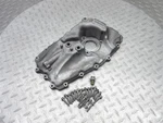2006 05-12 Triumph Sprint St 1050 Oil Pan Sump Engine Belly Cover Lower Motor Used. Price: $241.79.