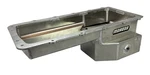 Oil Pan, Ford 5.0/5.2 Coyote, Road Race Baffle Rear Sump, Aluminum Moroso 20572 New. Price: $625.99.