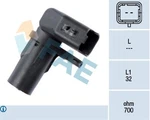 Fae 79254 Sensor, Crankshaft Pulse For Nissan, Opel, Renault, Suzuki Neu. Price: $22.36.