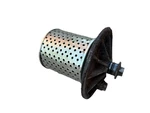 1975 Kawasaki 900 Z1-B Oil Filter Cover Housing 1973 1974 Z1E048781 Used. Price: $99.99.
