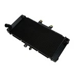 Radiator Cooler Cooling Oil Fit For Suzuki Bandit GSF1250S 2007-2014 New. Price: $94.99.