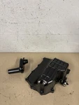 16-24 Honda CB500R Oil Pan Sump Engine Belly Cover Lower Motor Oem #0307 Used. Price: $59.99.